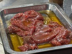 -缘来香大凉山西昌火盆烧烤.12年老店(巴国城店)