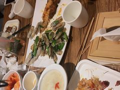 -平娃三宝烧烤·面食(南小街店)