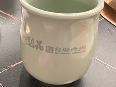 -梨花甄选自助烤肉(小寨原力场店)