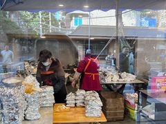 -老黄记手撕烤兔(玉林街店)