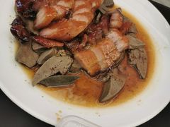 -黄连大头华烧鹅店(大良店)