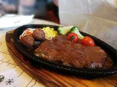 -菲滋意式餐厅(黄岩洞天店)