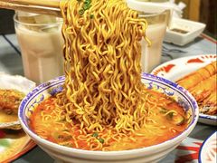 -辉记炭烧海鲜大排档·老字号(福田店)