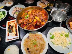 -丫头记(新村店二部)