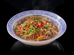 -蜀味民肴·四川餐饮名店(双桥店)