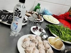 -三兴涮羊肉(荣安大街店)