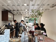 -隐琢咖啡(汉街店)