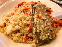 手抓饭-马尔龙新疆饭店·清真(瑞景店)