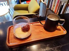 -Home Cafe(水榭春天店)