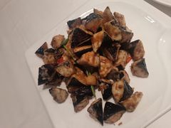 -金春禧·鲁菜海鲜(延吉路万达店)