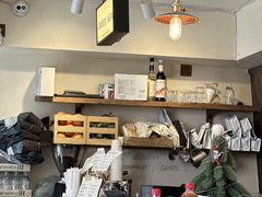 -Al Salam莫的三明治