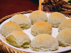 -凤凰山斑鱼馆(恭城店)