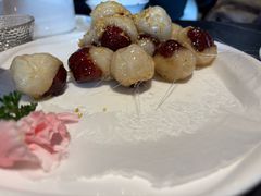 -芳芳私房菜·精做淮扬菜(承德路店)