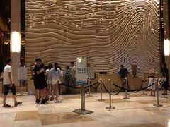 -惠州金海湾嘉华度假酒店