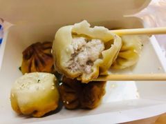 生煎包-腾元生煎(西华路店)