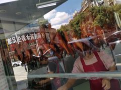 -晓马鸭店(新芜路店)