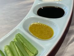 -京味斋·北京烤鸭(华威桥北工大店)