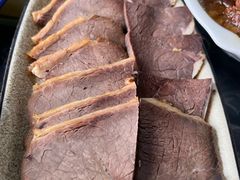 -回辉登偰氏面片(东莲花美食街店)