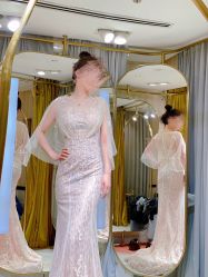 -LA GRACE高端婚纱礼服定制馆