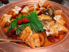 -華府Deluxe(兴业太古汇店)