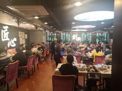 大堂-点都德(北京路贰店)