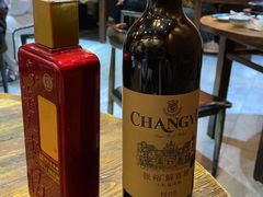 -老姑砂锅·烧烤天津菜(体北道店)