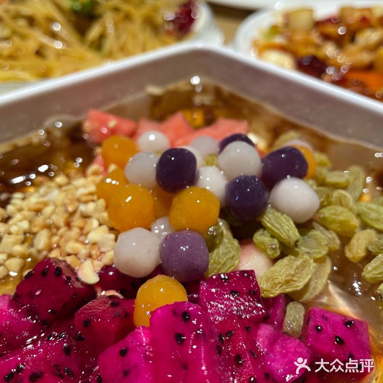 川满楼烤鱼，一家不只是有烤鱼的川菜馆