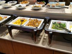 -素满香·食养自助(天一广场店)