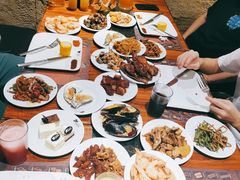 -汉巴味德(大悦城店)