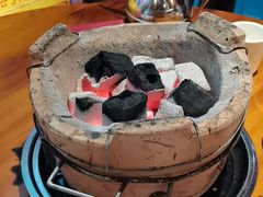 -捞围鲜·港式打边炉(海阳路店)