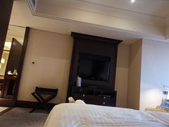-无锡君来洲际酒店