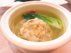 -松鹤楼(狮山永利广场店)
