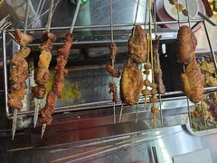 -古彭7只羊·招牌白串·碳锅羊肉旗舰店