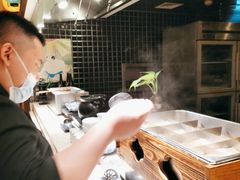 -盛宴自助餐厅(运达喜来登店)