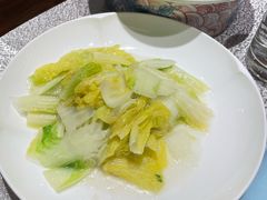 -北京王府井希尔顿酒店·秦唐中餐厅Chynna