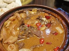 炖吊子-京天红酒家(虎坊路店)