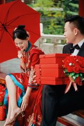 -索菲雅新派婚纱摄影(桂林店)