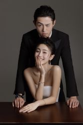 -CD视觉婚纱摄影