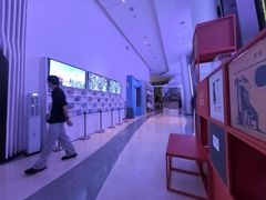 -平安金融中心云际观光层