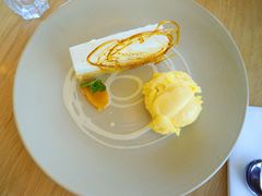 -Strawberry Fare