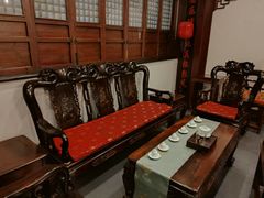 -古韵轩·园林餐厅