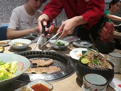-好牛烧肉(世茂广场店)