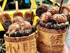 -周小明火锅(黑金冠社区店)