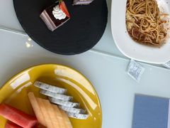 -北京德胜门华宇假日酒店·画廊咖啡厅