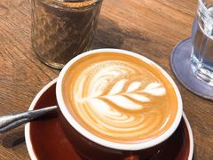-ROAST coffee & eatery