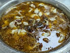-黑皮酸菜鱼(三山街店)
