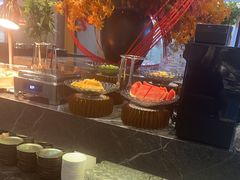 -上渔铁板烧(熙悦汇店)