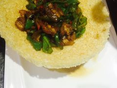 -湘与香缘·湖南菜(王府井北京市百货大楼店)
