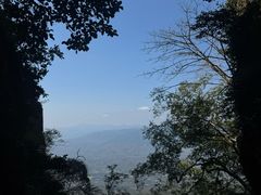 -七仙岭温泉国家森林公园