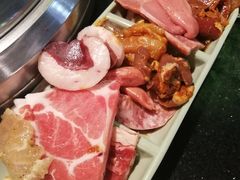 -梨花自助烤肉(天河城店)